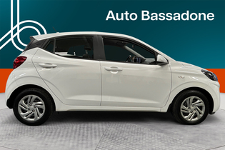 Hyundai i10 vaihtoauto