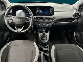 Hyundai i10 vaihtoauto