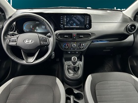 Hyundai i10 vaihtoauto