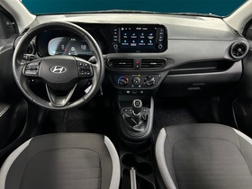 Hyundai i10 vaihtoauto