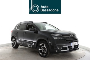 Citroën C5 Aircross vaihtoauto