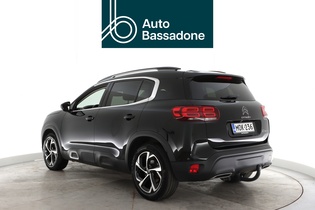 Citroën C5 Aircross vaihtoauto