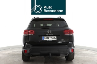 Citroën C5 Aircross vaihtoauto