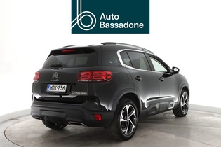 Citroën C5 Aircross vaihtoauto