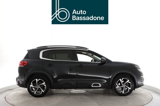 Citroën C5 Aircross vaihtoauto