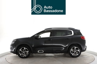 Citroën C5 Aircross vaihtoauto