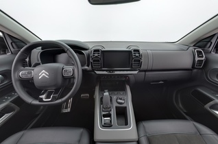 Citroën C5 Aircross vaihtoauto