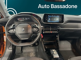 Peugeot 2008 vaihtoauto