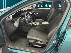 Peugeot 308 vaihtoauto