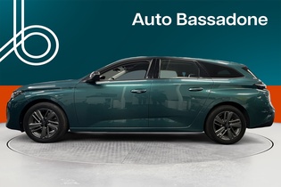 Peugeot 308 vaihtoauto