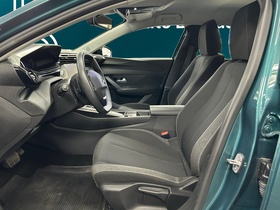 Peugeot 308 vaihtoauto