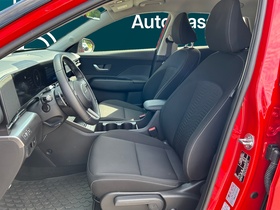 Hyundai KONA Electric vaihtoauto