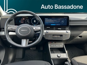 Hyundai KONA Electric vaihtoauto