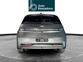 Hyundai IONIQ 5 vaihtoauto