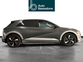 Hyundai IONIQ 5 vaihtoauto