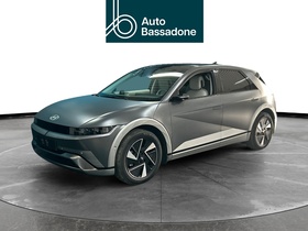 Hyundai IONIQ 5 vaihtoauto