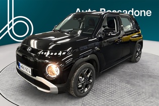 Hyundai INSTER vaihtoauto