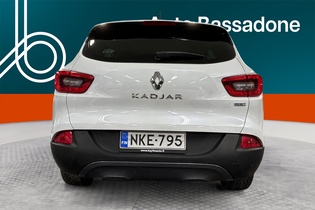 Renault Kadjar vaihtoauto