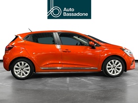 Renault Clio vaihtoauto