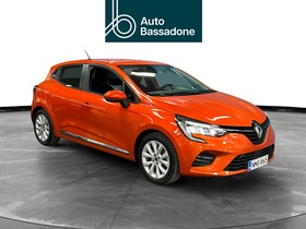 Renault Clio vaihtoauto