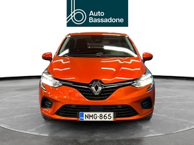 Renault Clio vaihtoauto