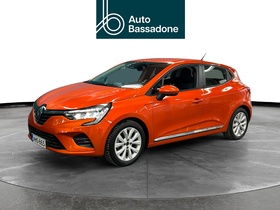 Renault Clio vaihtoauto