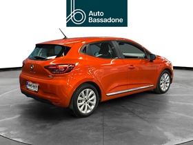 Renault Clio vaihtoauto