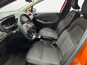 Renault Clio vaihtoauto