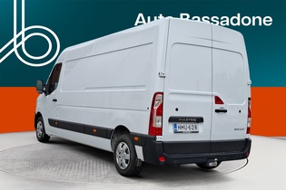 Renault Master vaihtoauto