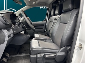 Citroën Jumpy vaihtoauto