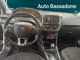 Peugeot 2008 vaihtoauto