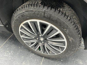 Peugeot 2008 vaihtoauto