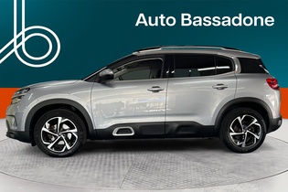 Citroën C5 Aircross vaihtoauto