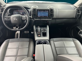 Citroën C5 Aircross vaihtoauto