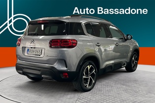 Citroën C5 Aircross vaihtoauto