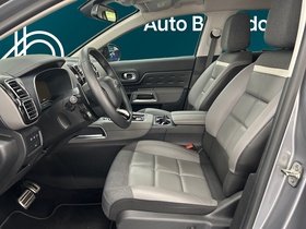 Citroën C5 Aircross vaihtoauto