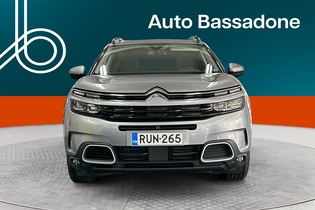 Citroën C5 Aircross vaihtoauto