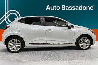 Renault Clio vaihtoauto