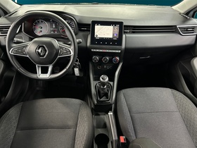 Renault Clio vaihtoauto