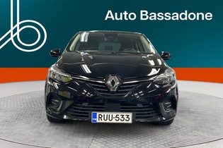 Renault Clio vaihtoauto