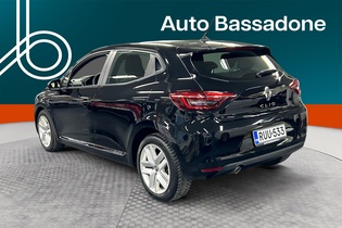 Renault Clio vaihtoauto