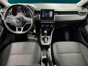 Renault Clio vaihtoauto