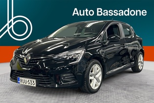 Renault Clio vaihtoauto