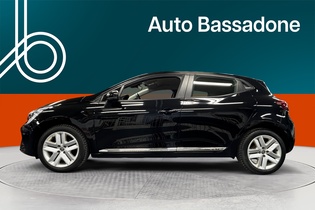 Renault Clio vaihtoauto