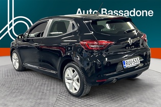 Renault Clio vaihtoauto