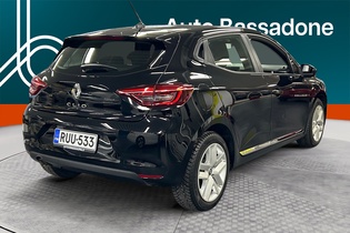 Renault Clio vaihtoauto
