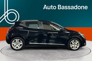 Renault Clio vaihtoauto