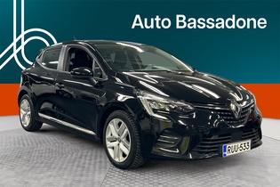 Renault Clio vaihtoauto