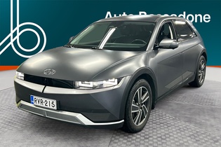 Hyundai IONIQ 5 vaihtoauto