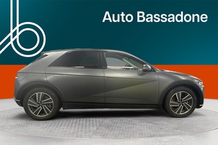 Hyundai IONIQ 5 vaihtoauto